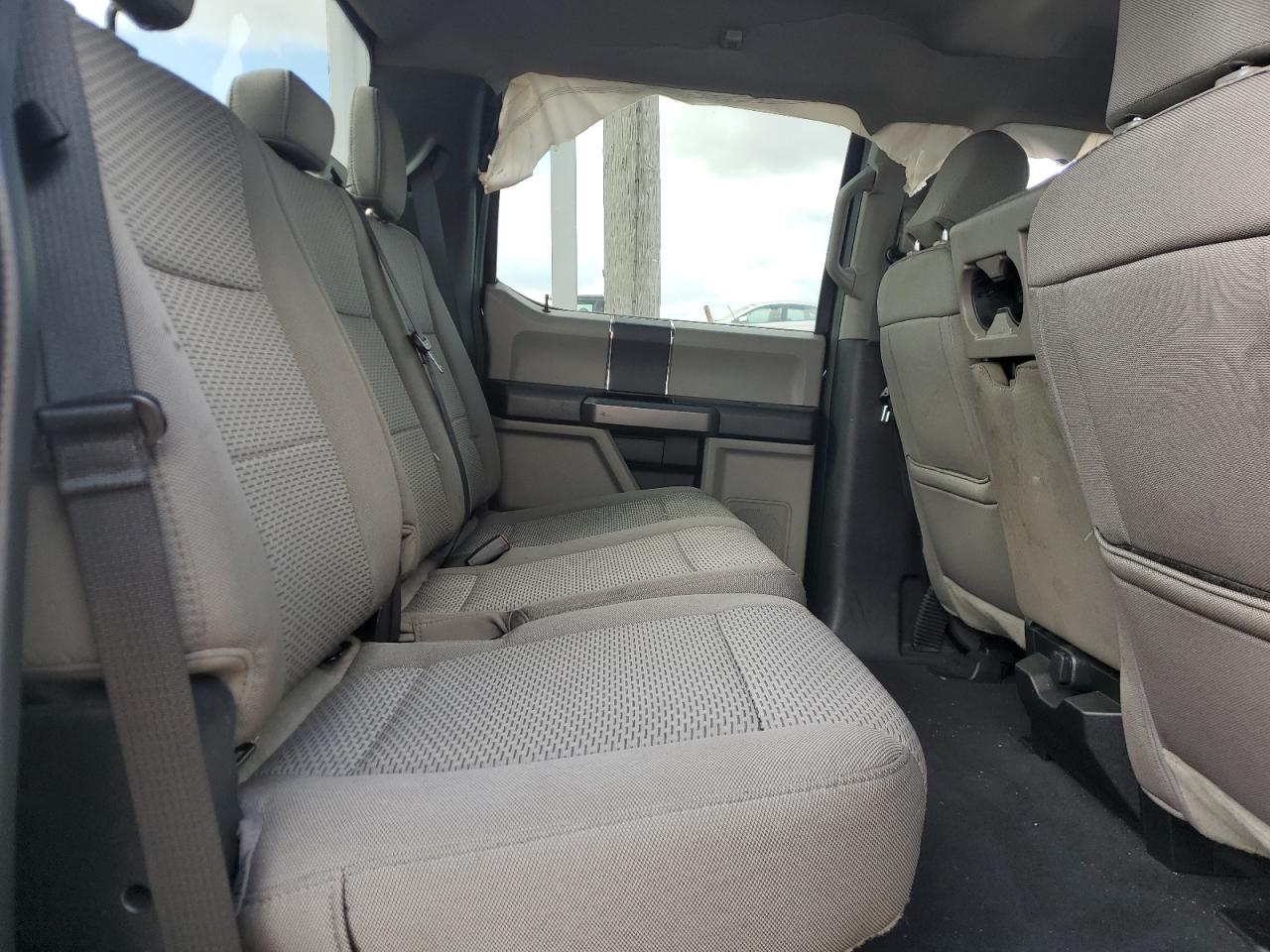 2021 Ford F250 - Image 10