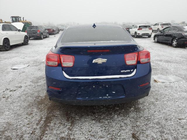  CHEVROLET MALIBU 2013 Granatowy