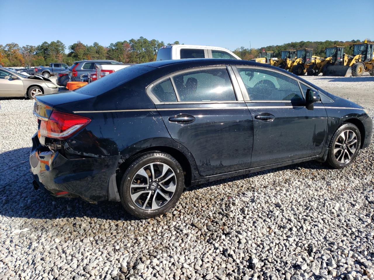 2013 Honda Civic - Image 3