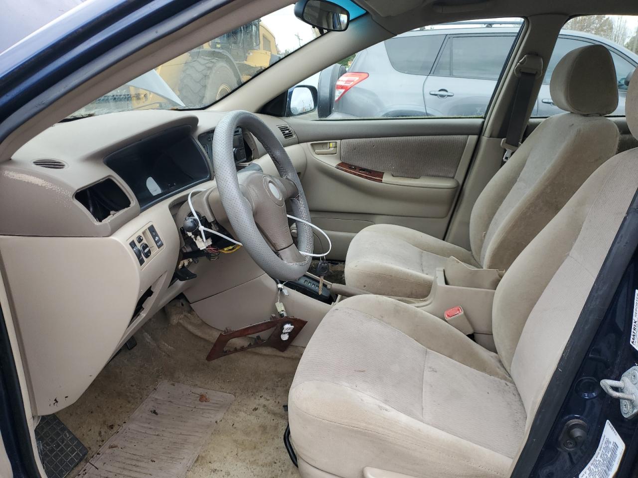 2006 Toyota Corolla - Image 7