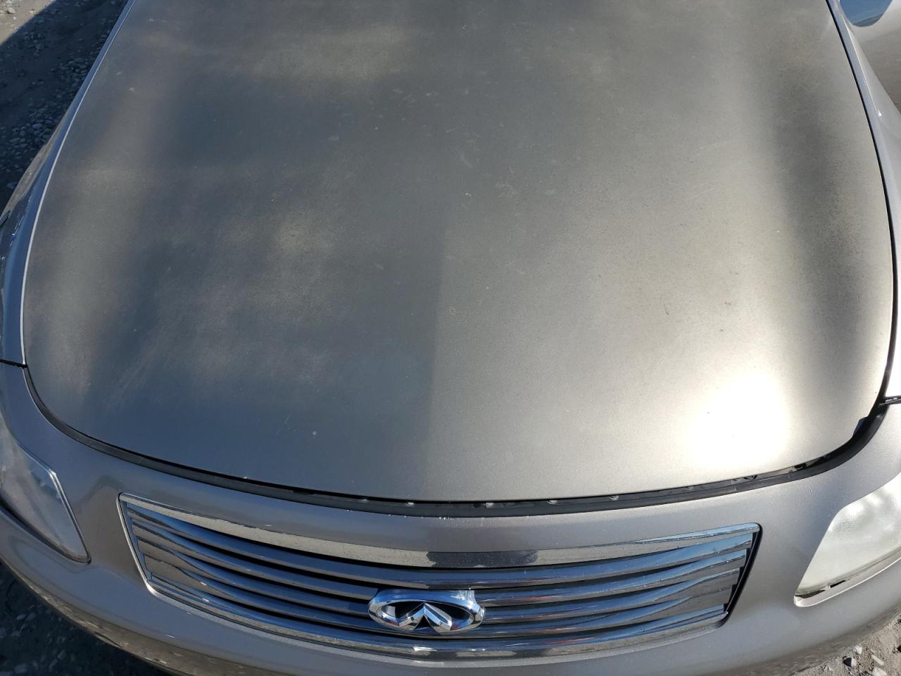 2009 Infiniti G - Image 11