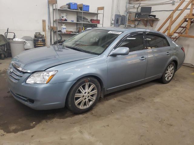 2007 Toyota Avalon Xl