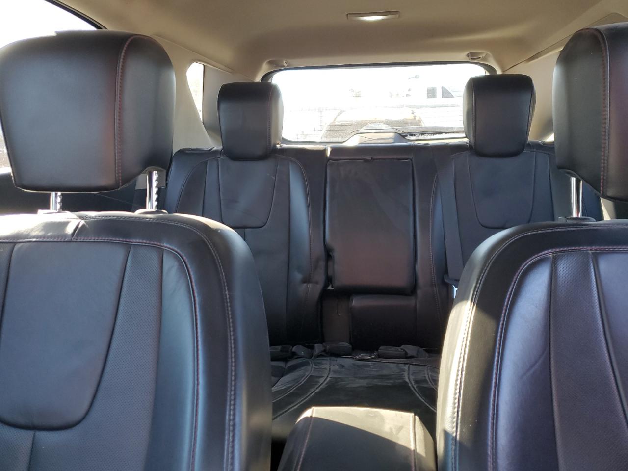 2014 Chevrolet Equinox - Image 10