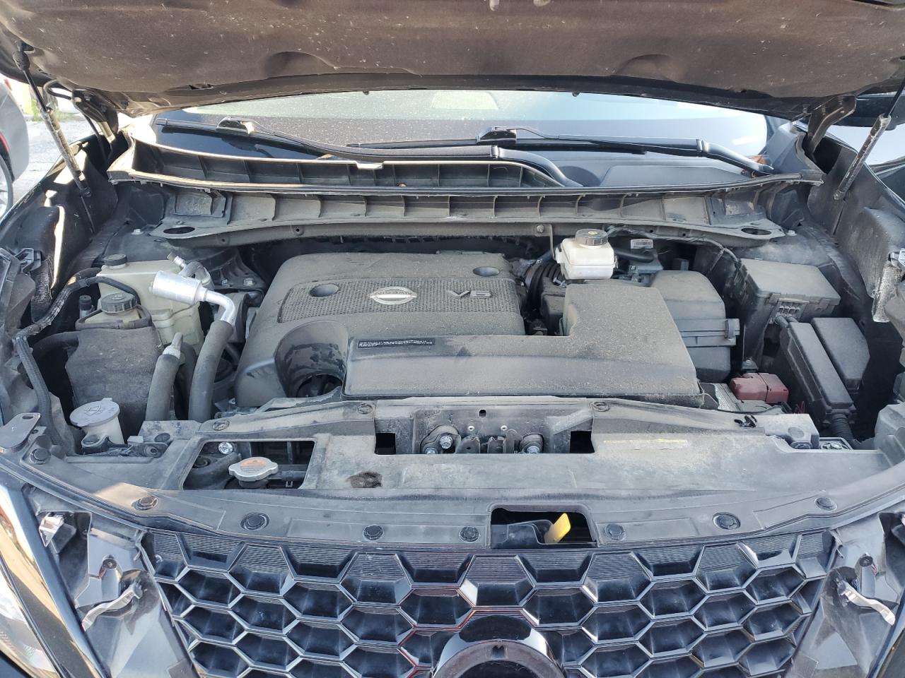 2019 Nissan Murano - Image 12