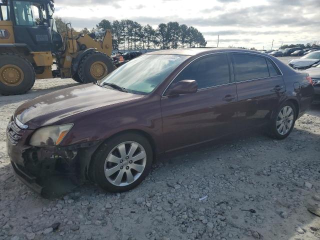 2006 Toyota Avalon Xl იყიდება Loganville-ში, GA - Front End