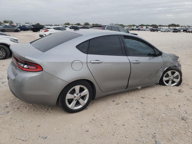  DODGE DART 2015 Серый