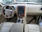 2010 Ford Explorer Eddie Bauer продається в Portland, OR - Front End