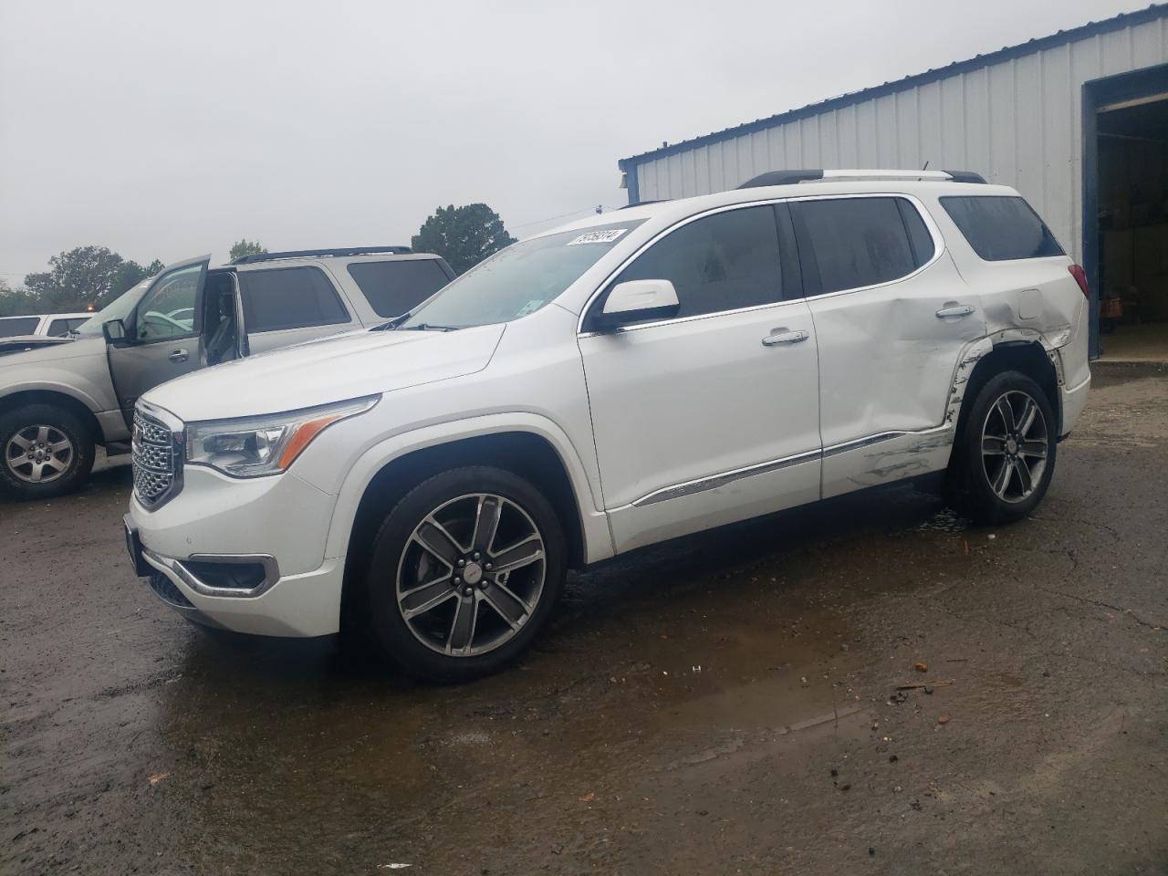 2017 GMC Acadia - Image 1