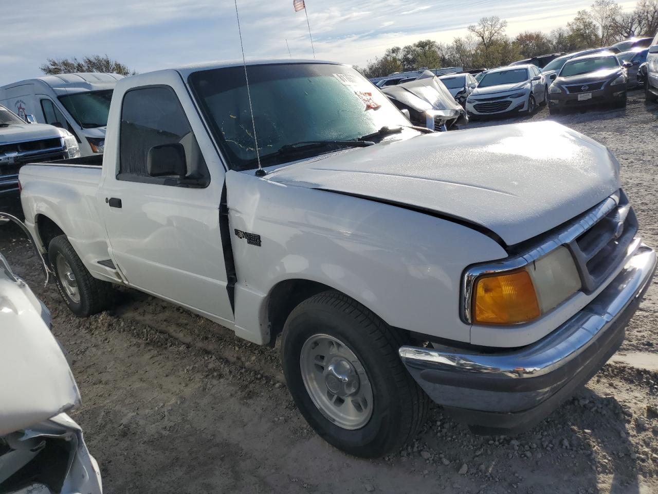 1997 Ford Ranger - Image 4