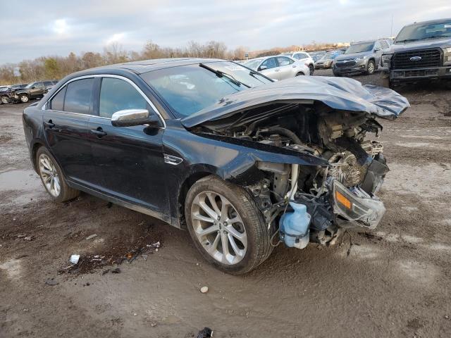  FORD TAURUS 2015 Чорний