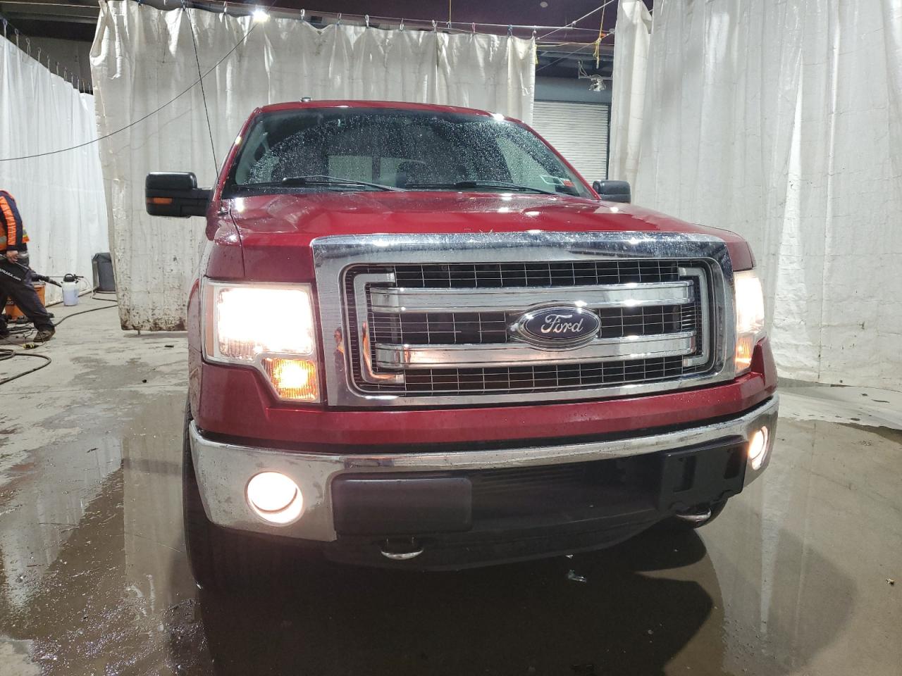 2013 Ford F-150 - Image 5