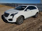 2022 Cadillac Xt5 Premium Luxury na sprzedaż w Rapid City, SD - Side