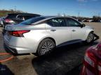 2024 Nissan Altima Sv იყიდება Chicago Heights-ში, IL - Front End