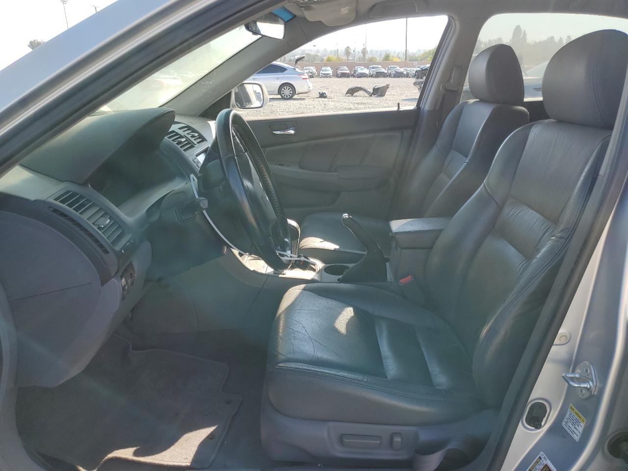 2006 Honda Accord - Image 7