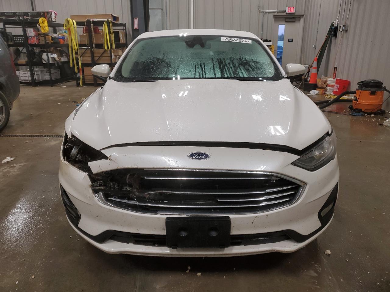 2019 Ford Fusion - Image 5