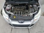 2014 Ford Focus Se продається в Grand Prairie, TX - Front End