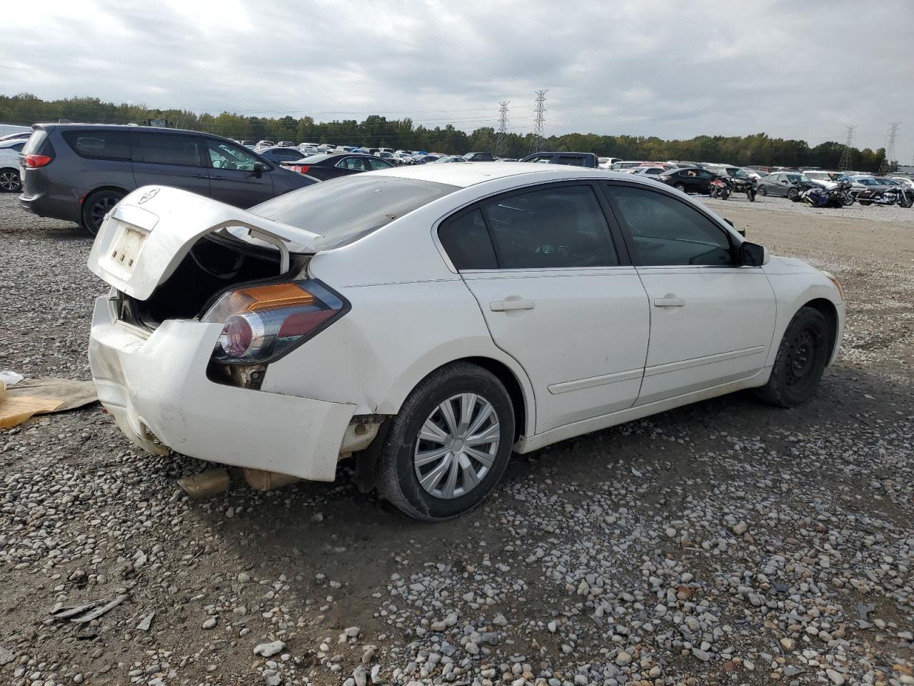 2012 Nissan Altima - Image 3