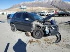 2010 Suzuki Sx4  zu verkaufen in Farr West, UT - Front End