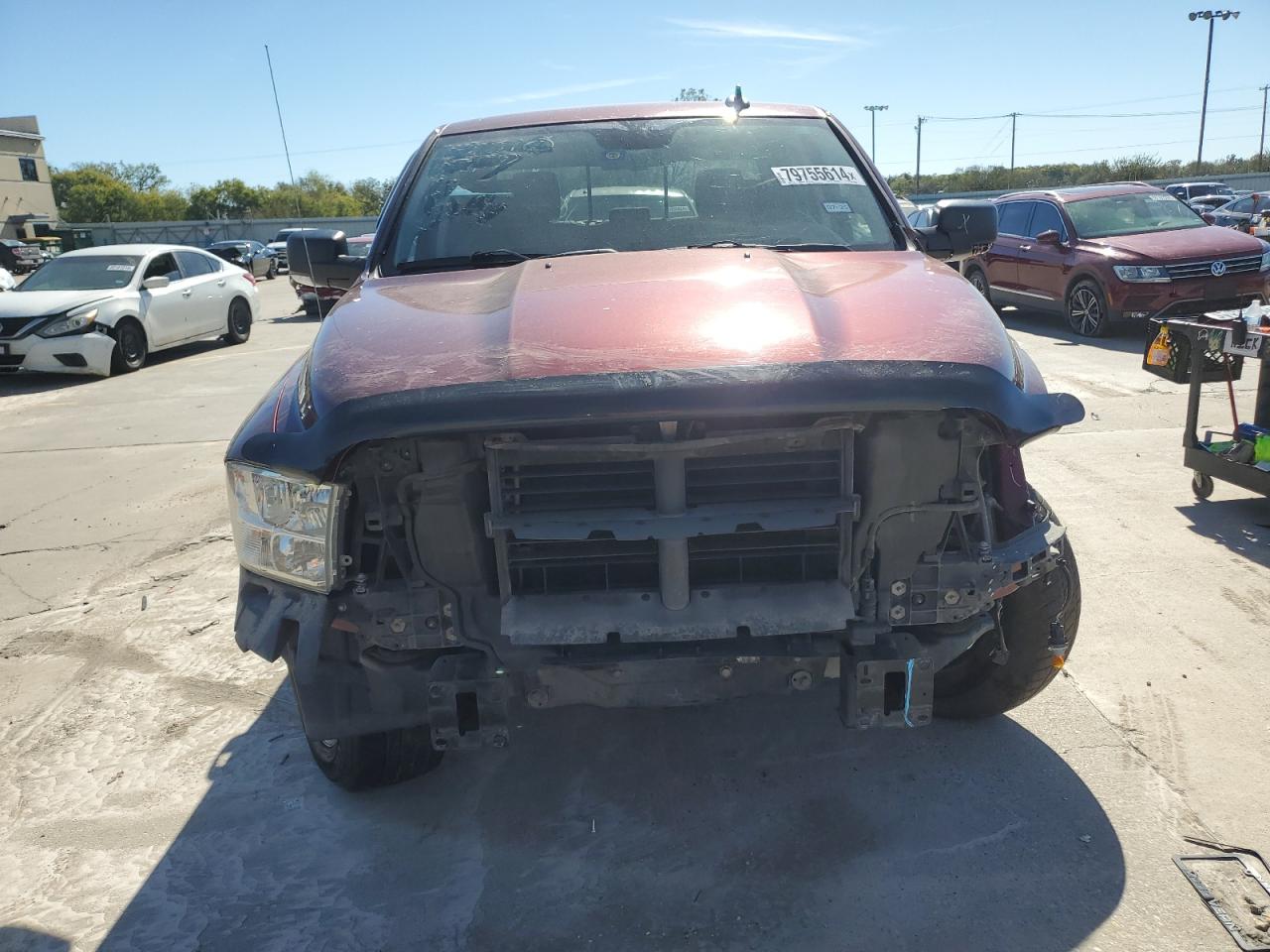 2016 RAM 1500 - Image 5