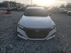 2022 Honda Accord Sport на продаже в Mebane, NC - Side