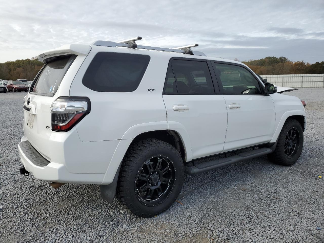 2018 Toyota 4Runner - Image 3