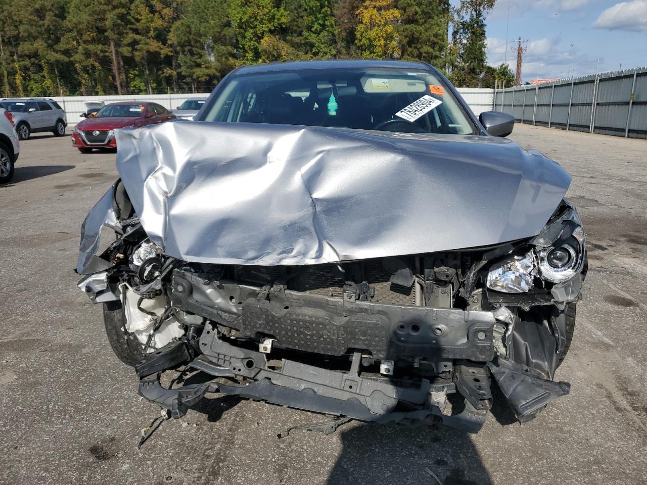 2015 Mazda 3 - Image 5