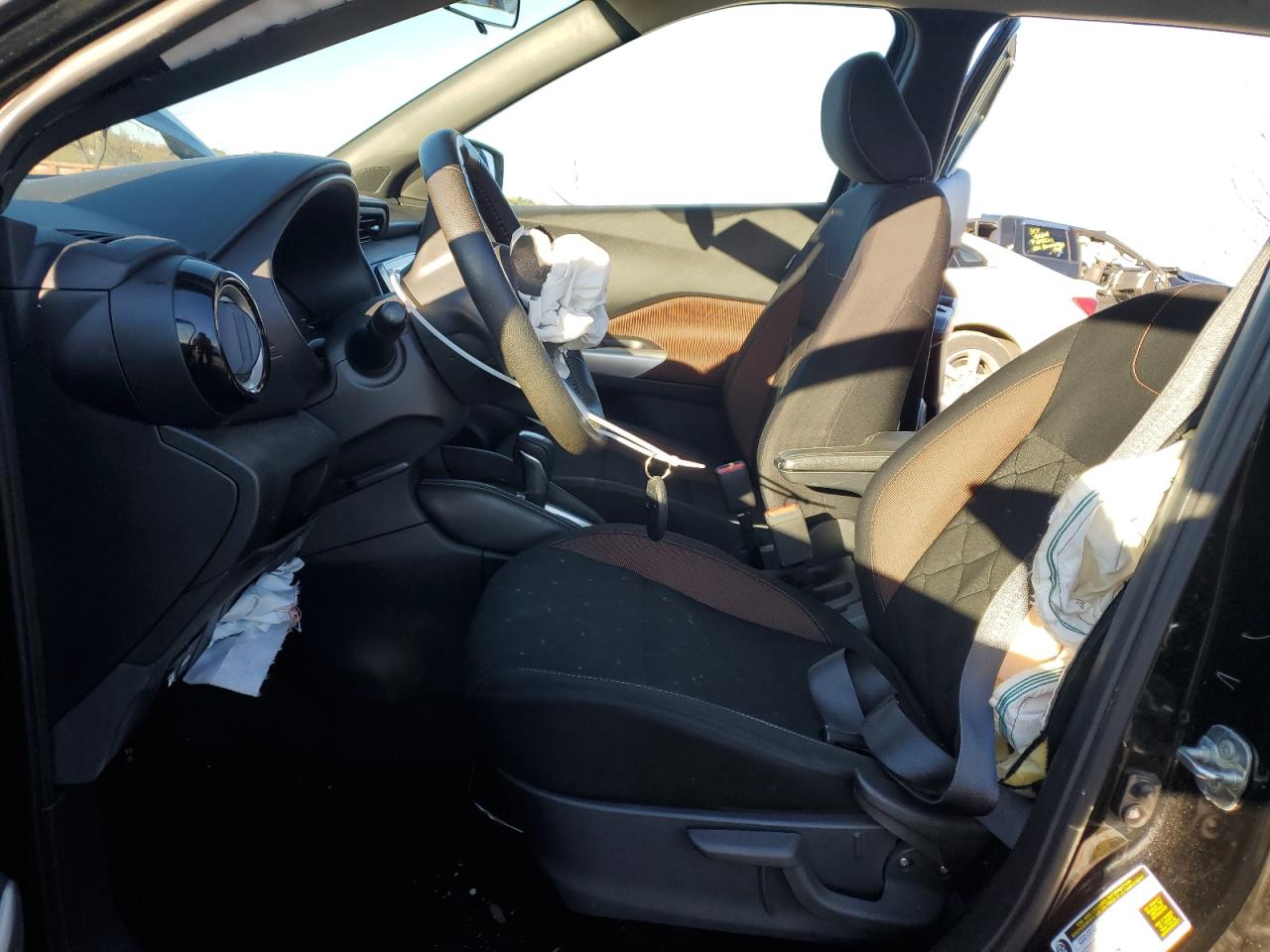 2020 Nissan Kicks - Image 7
