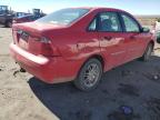 2005 Ford Focus Zx4 продається в Anthony, TX - Mechanical