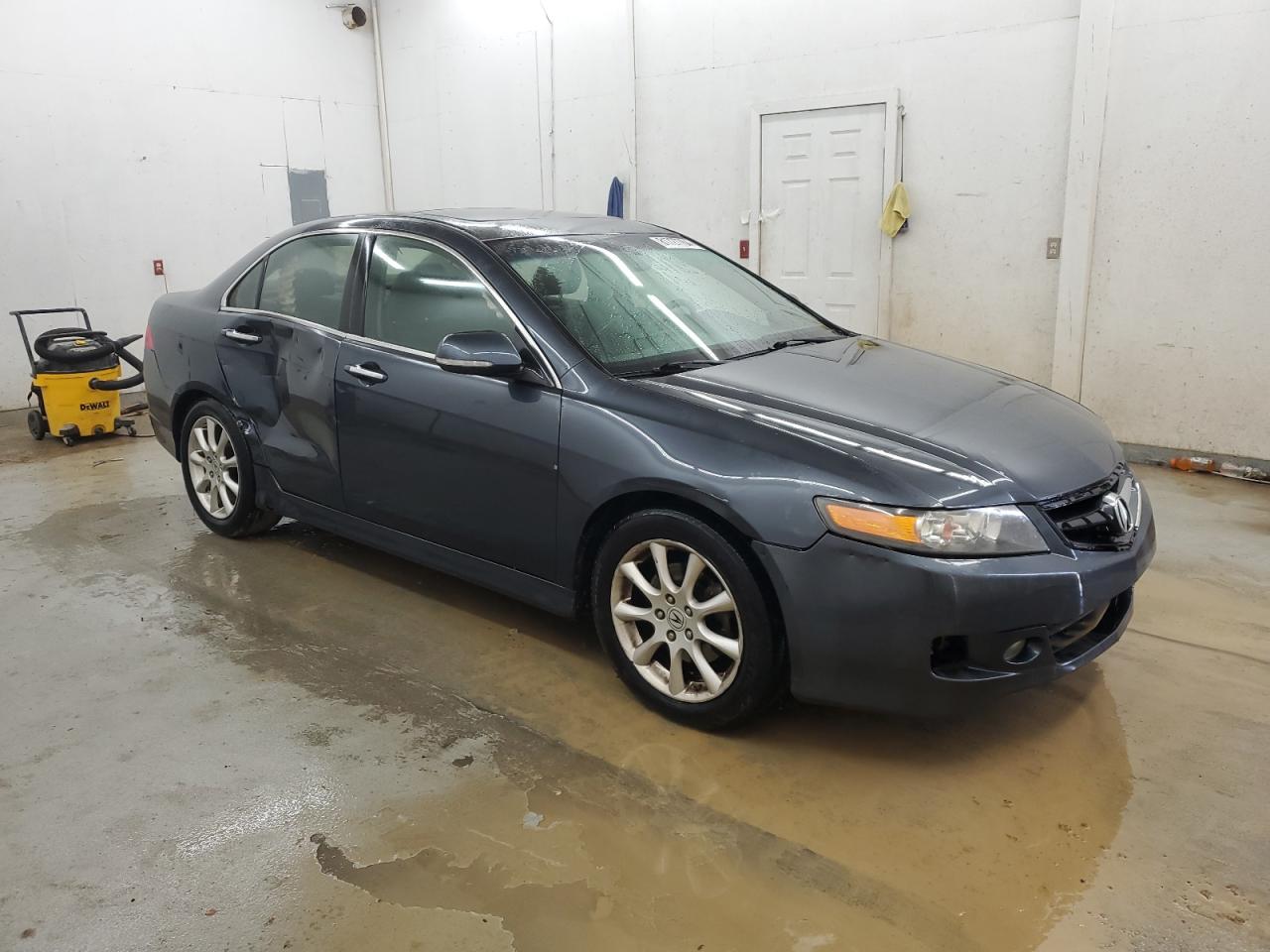 2007 Acura TSX - Image 4