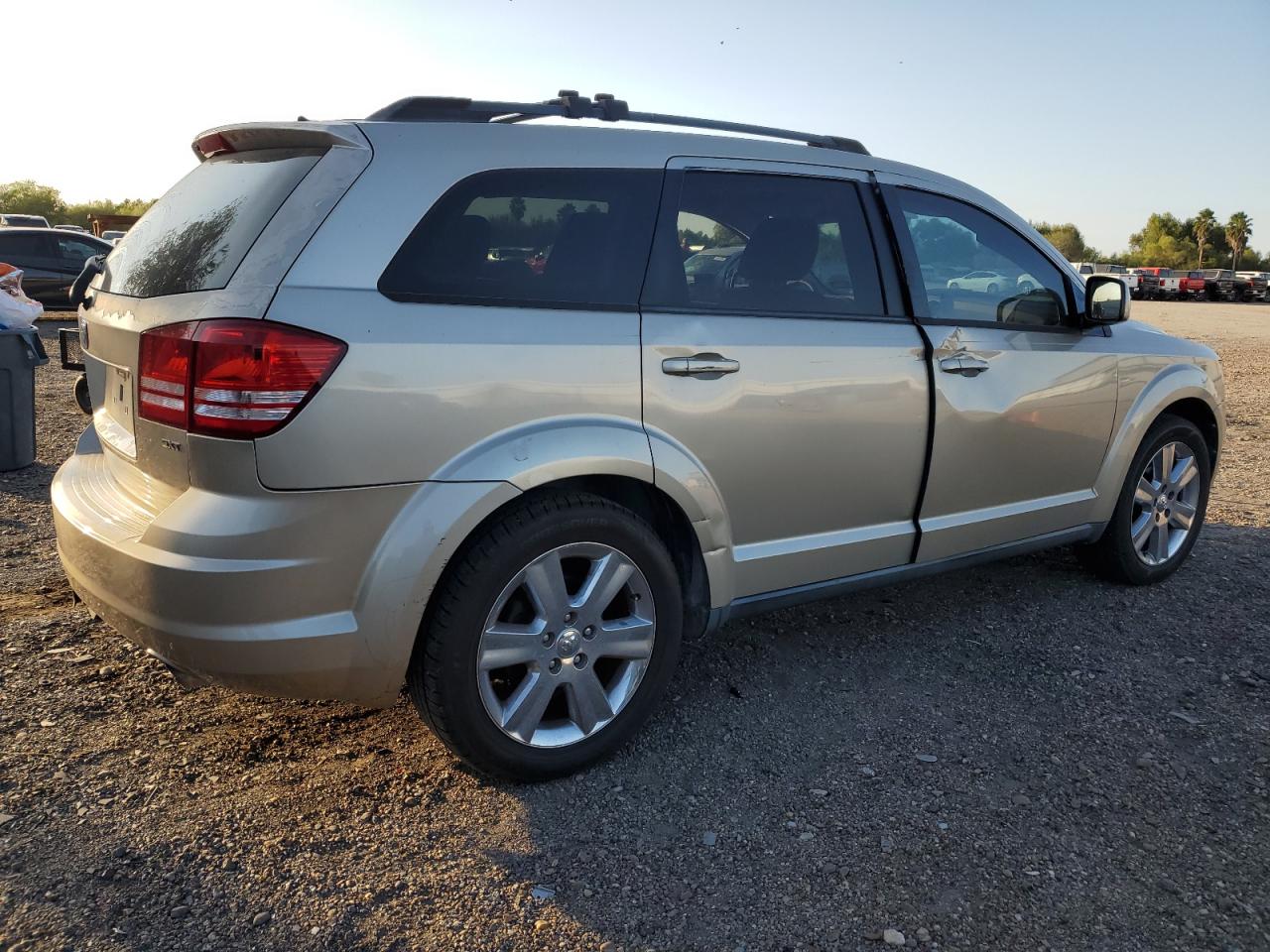 2009 Dodge Journey - Image 3