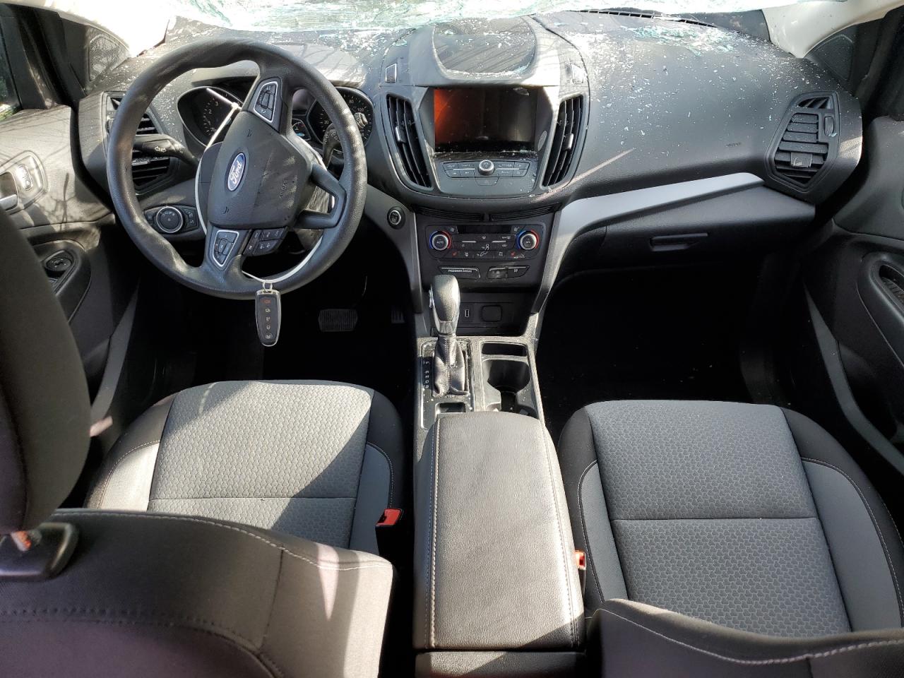 2019 Ford Escape - Image 8
