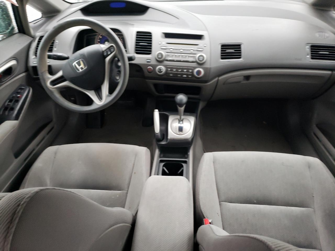 2010 Honda Civic - Image 8