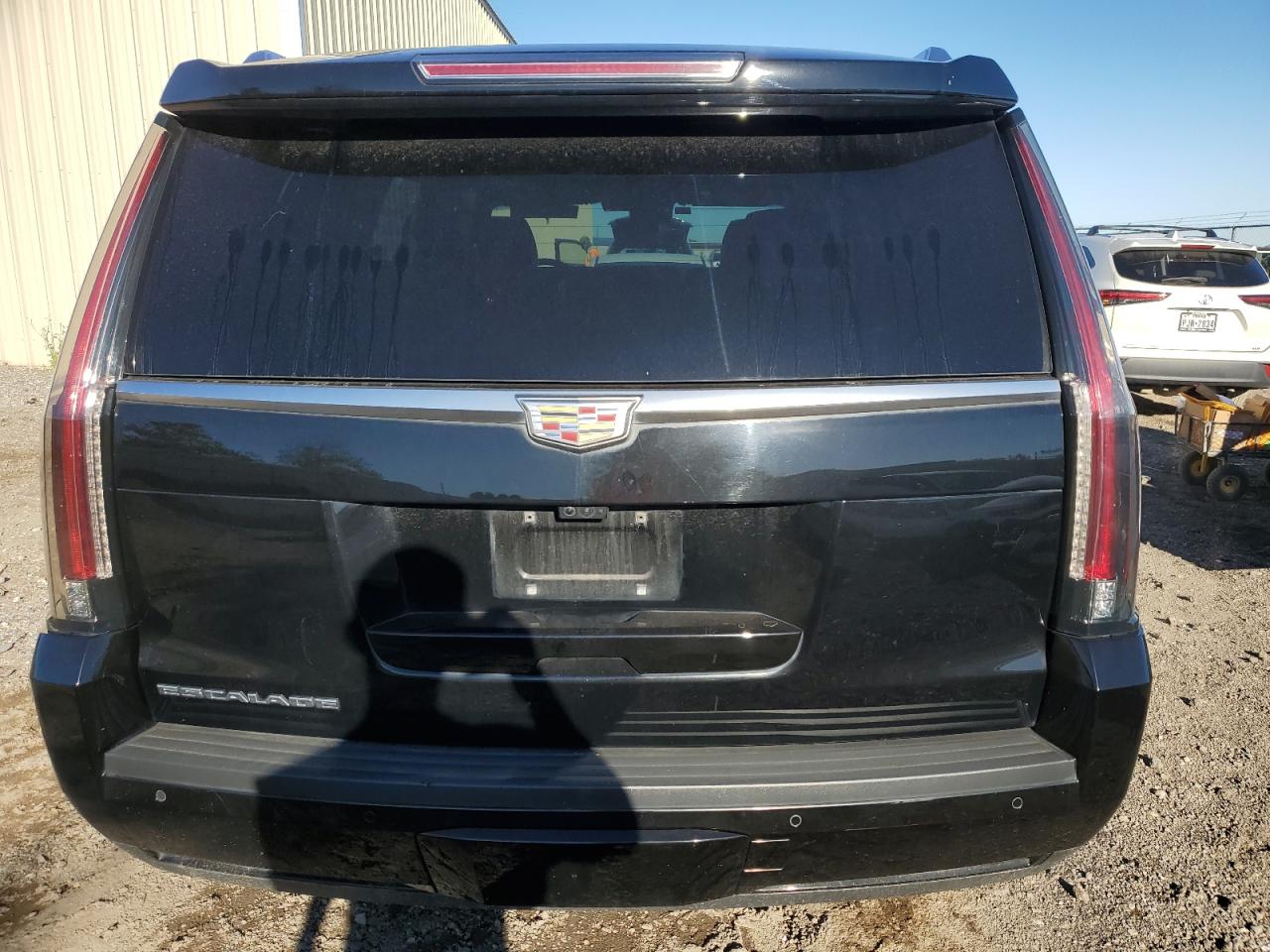 2019 Cadillac Escalade - Image 6