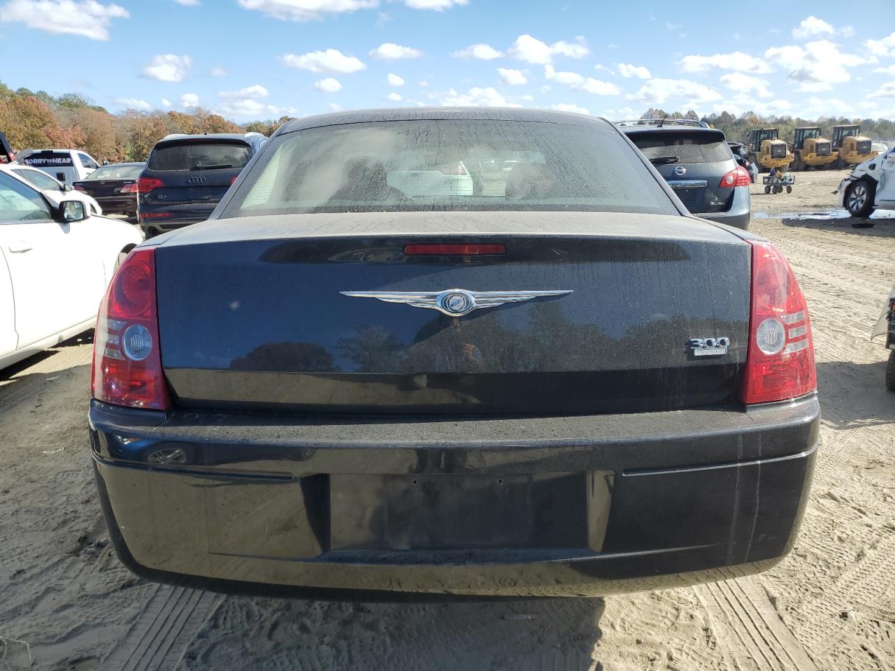 2009 Chrysler 300 - Image 6
