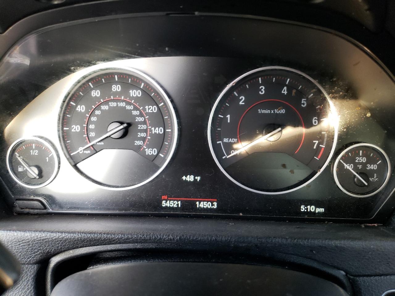 2018 BMW 4er - Image 9