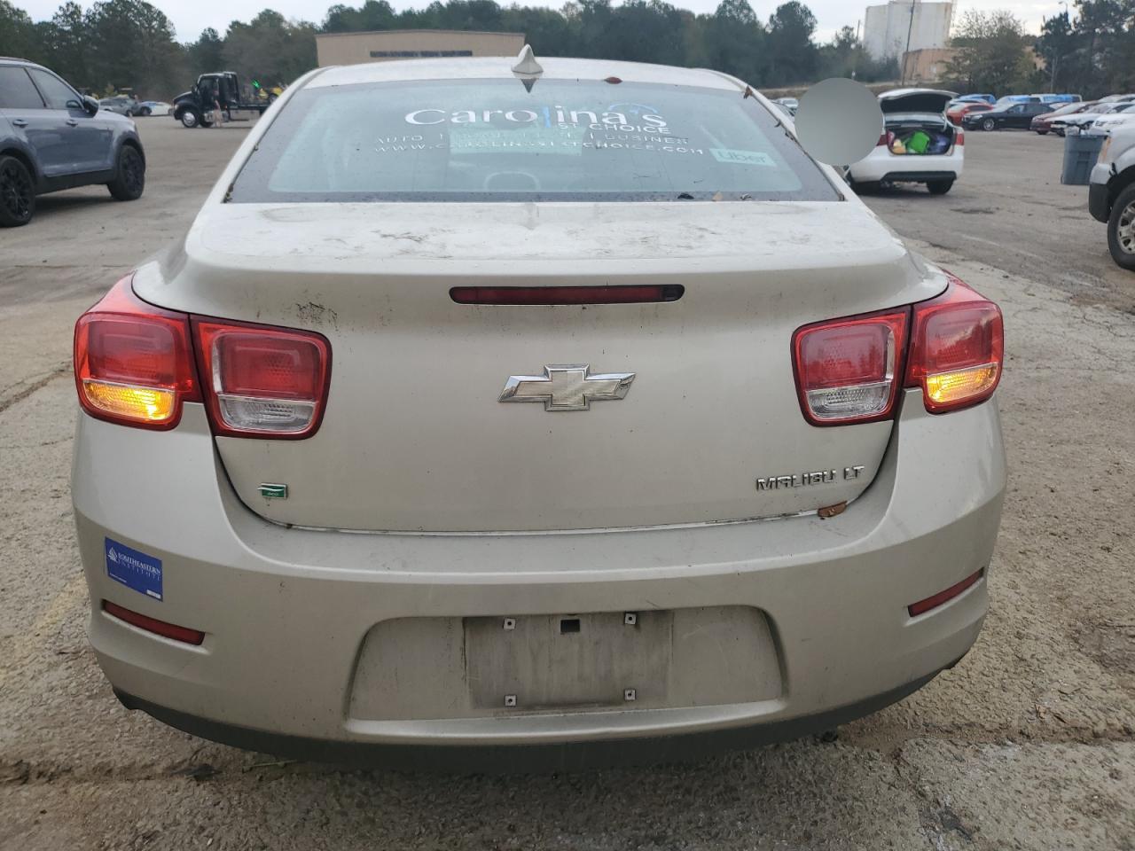 2016 Chevrolet Malibu - Image 6