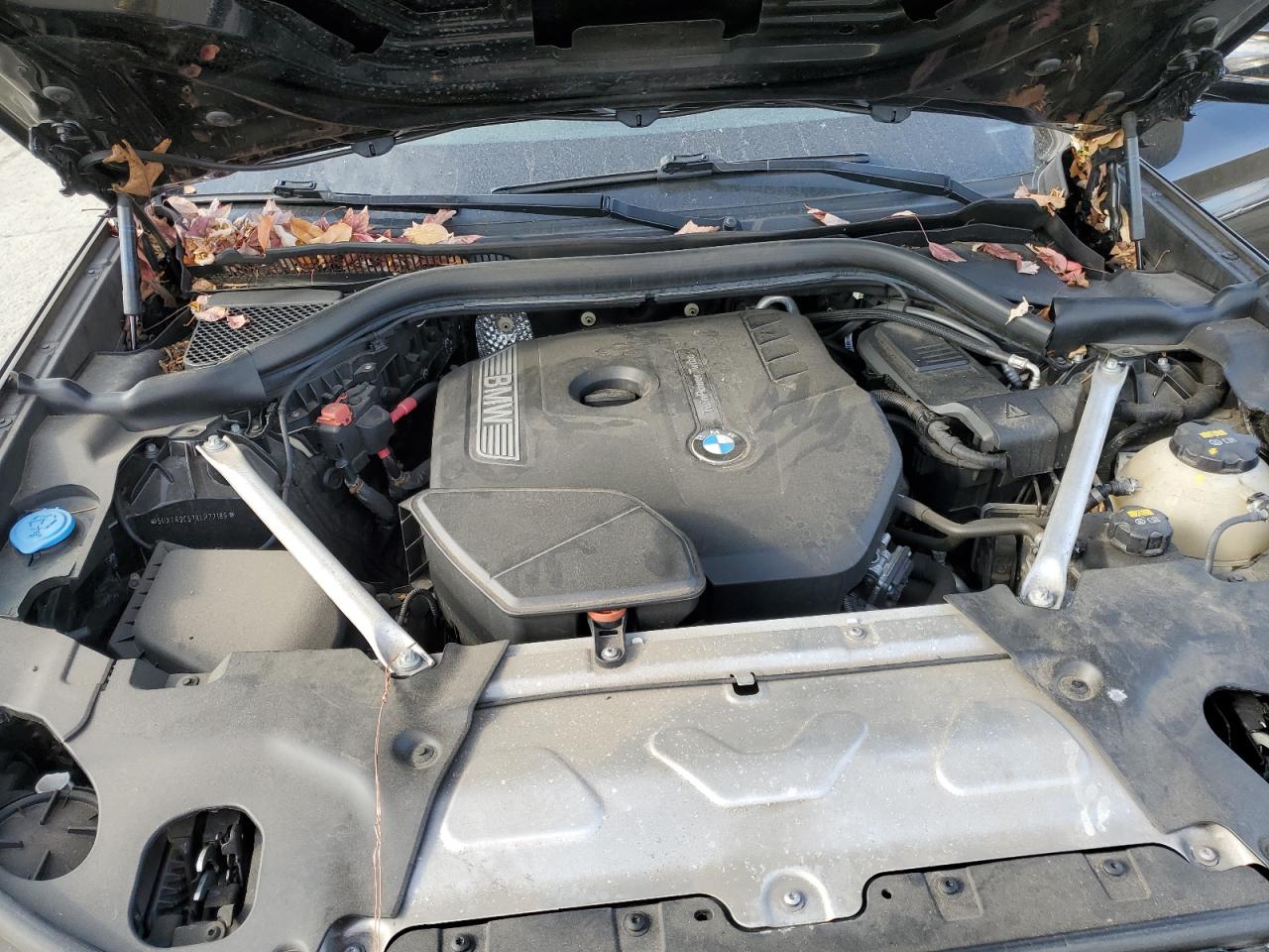 2019 BMW X3 - Image 11