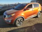 2011 Kia Sportage Ex for Sale in Brighton, CO - Hail