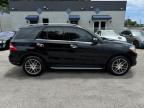 2014 Mercedes-Benz Ml 350 იყიდება Miami-ში, FL - Water/Flood