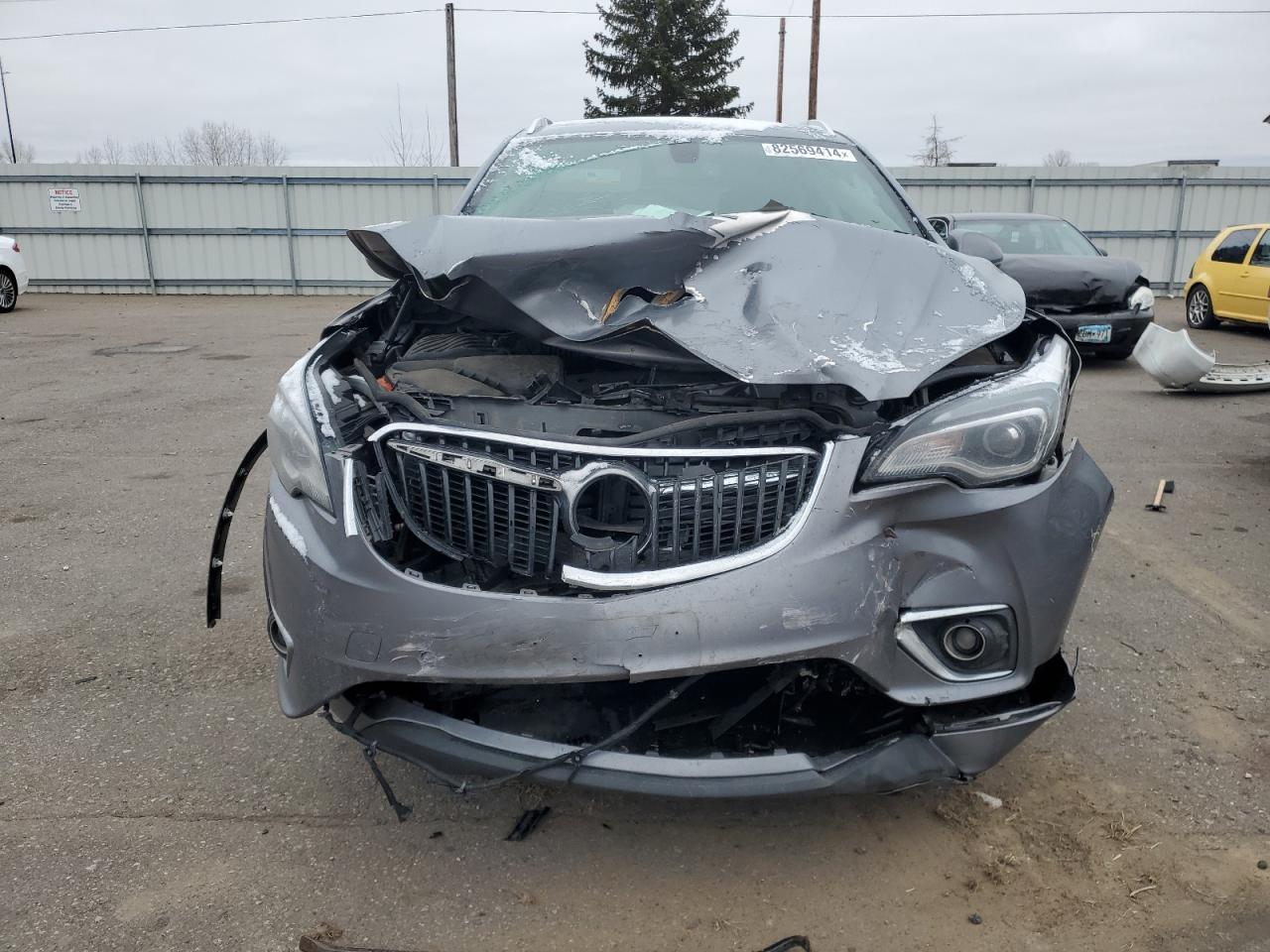 2019 Buick Envision - Image 5