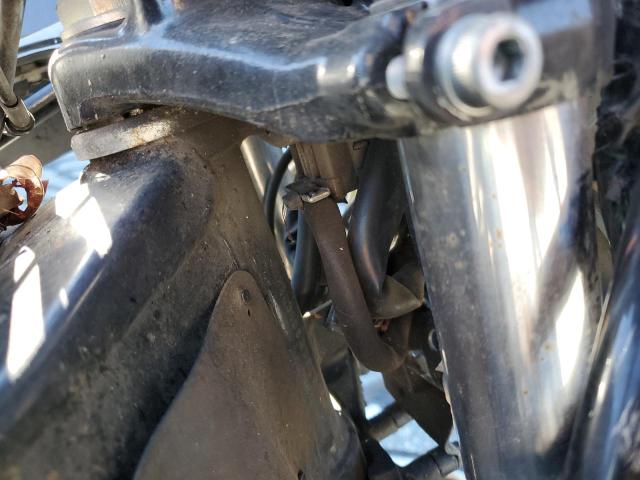 1994 HONDA PC800 