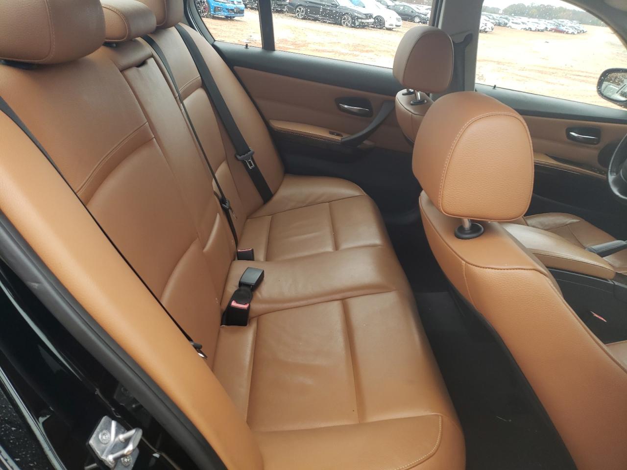 2011 BMW 3er - Image 10