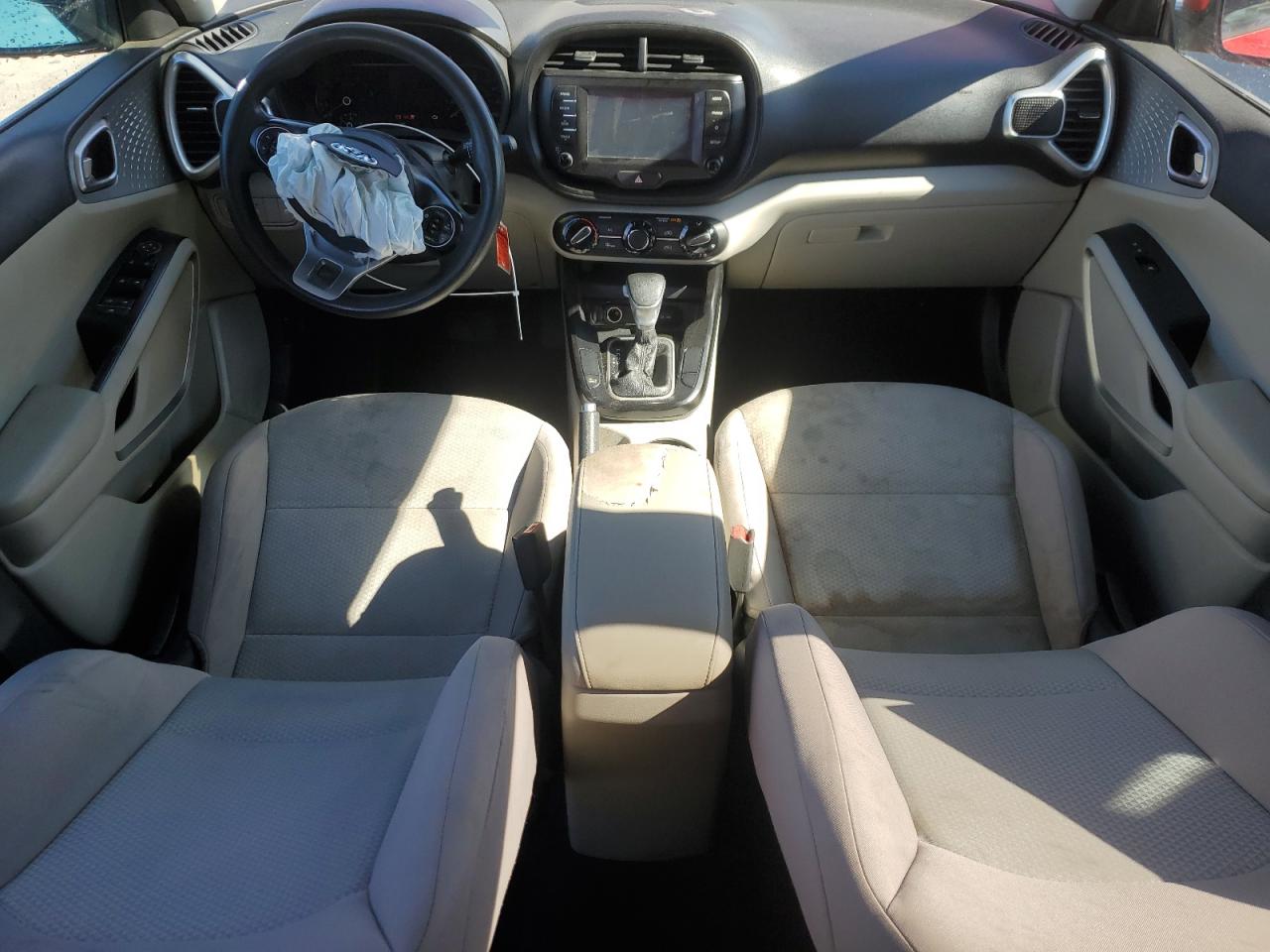 2020 Kia Soul - Image 8