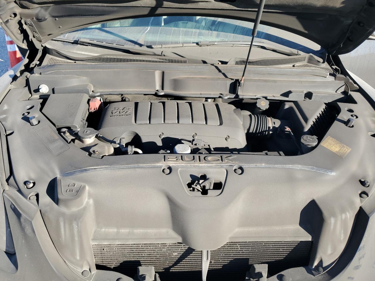 2012 Buick Enclave - Image 12