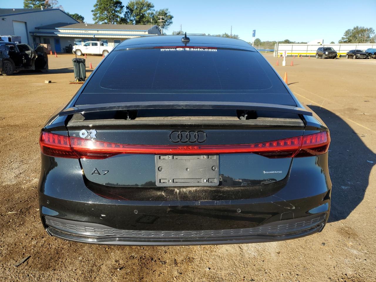 2019 Audi A7 - Image 6