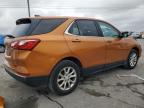 2018 Chevrolet Equinox Lt продається в Lebanon, TN - Front End