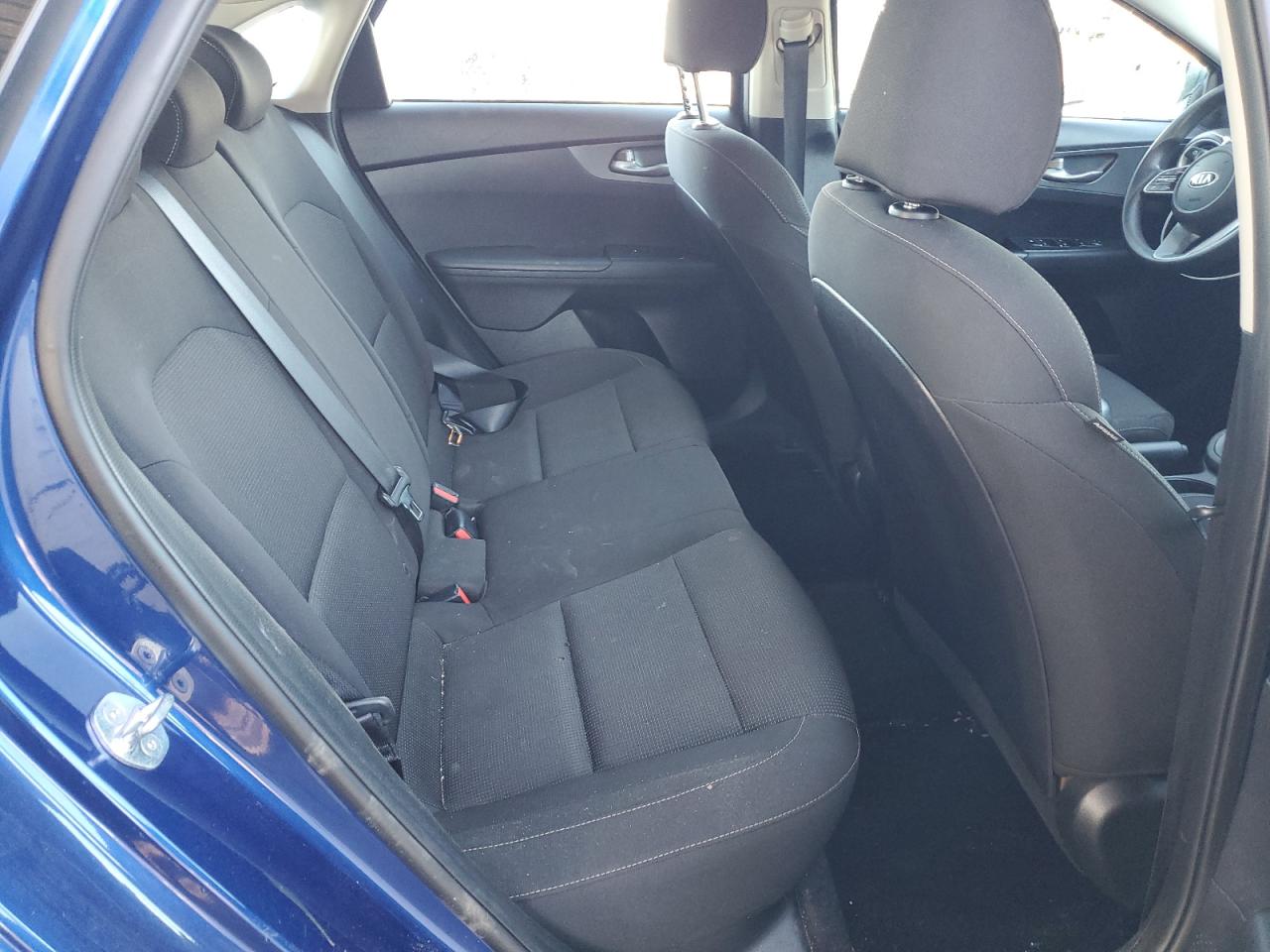 2021 Kia Forte - Image 10