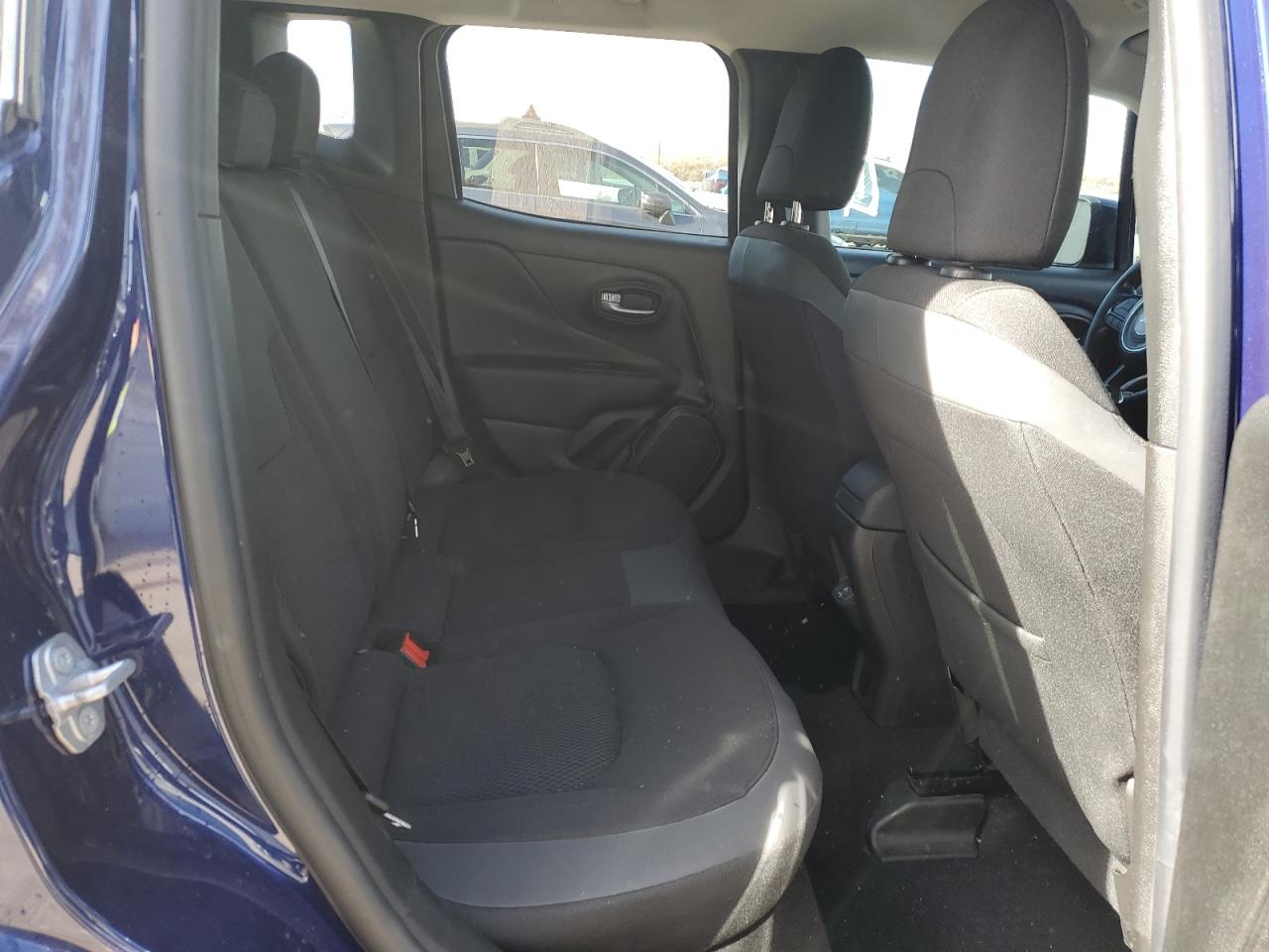 VIN ZACNJABB2KPK60112 2019 JEEP RENEGADE no.11