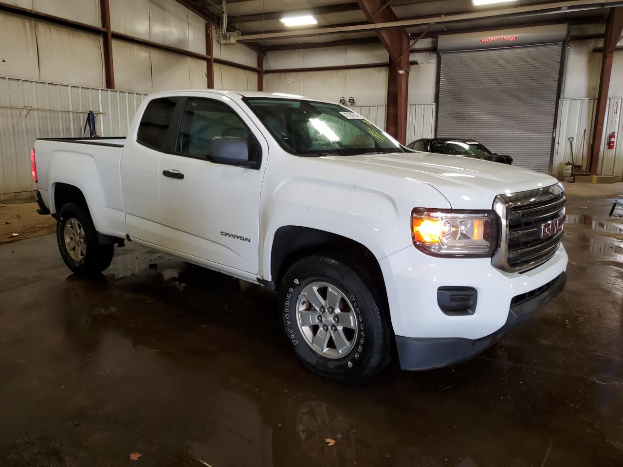 2018 GMC Canyon - Image 4