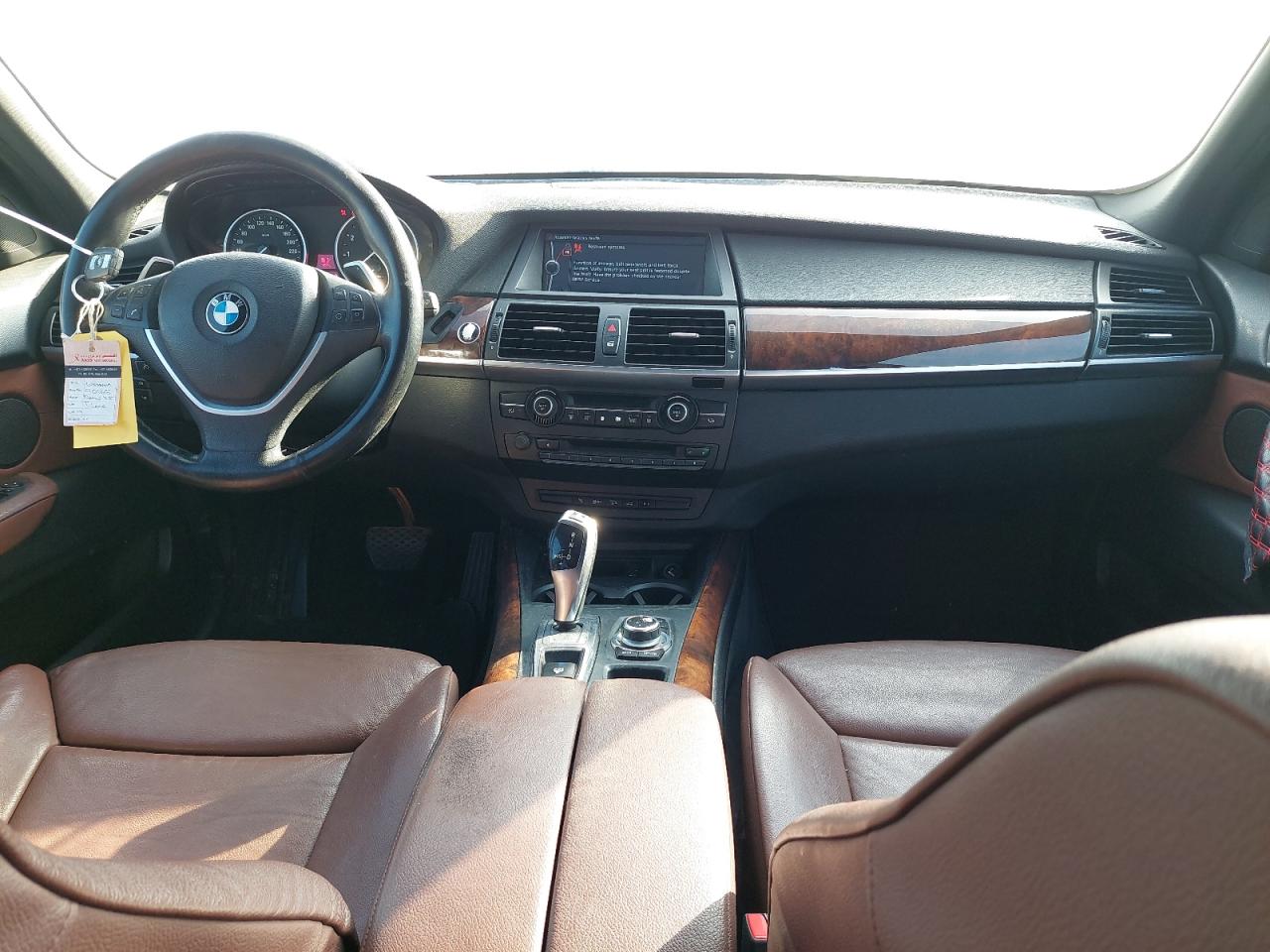 WBAZV4100CL821498 - 2012 BMW X5 - #79584174